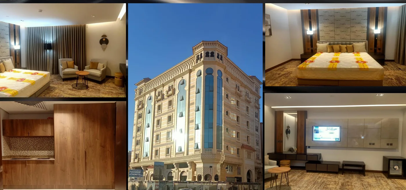 Four Stars Hotel