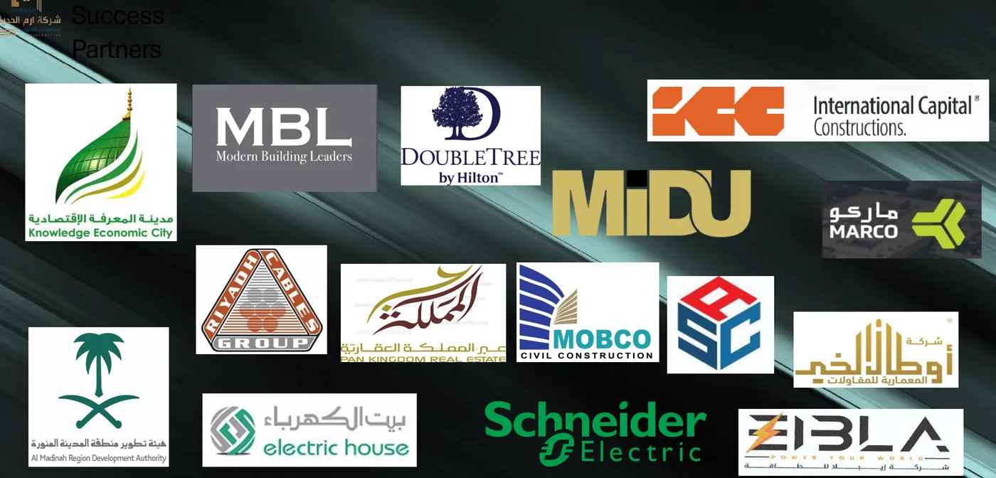 ERAMCO success partners